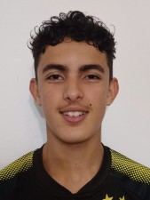 Abdellaoui Omar