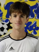 Alunno Violini Andrea