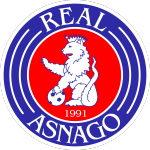 REAL ASNAGO