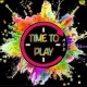 TIME TO PLAY