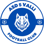 ASD 5 VALLI